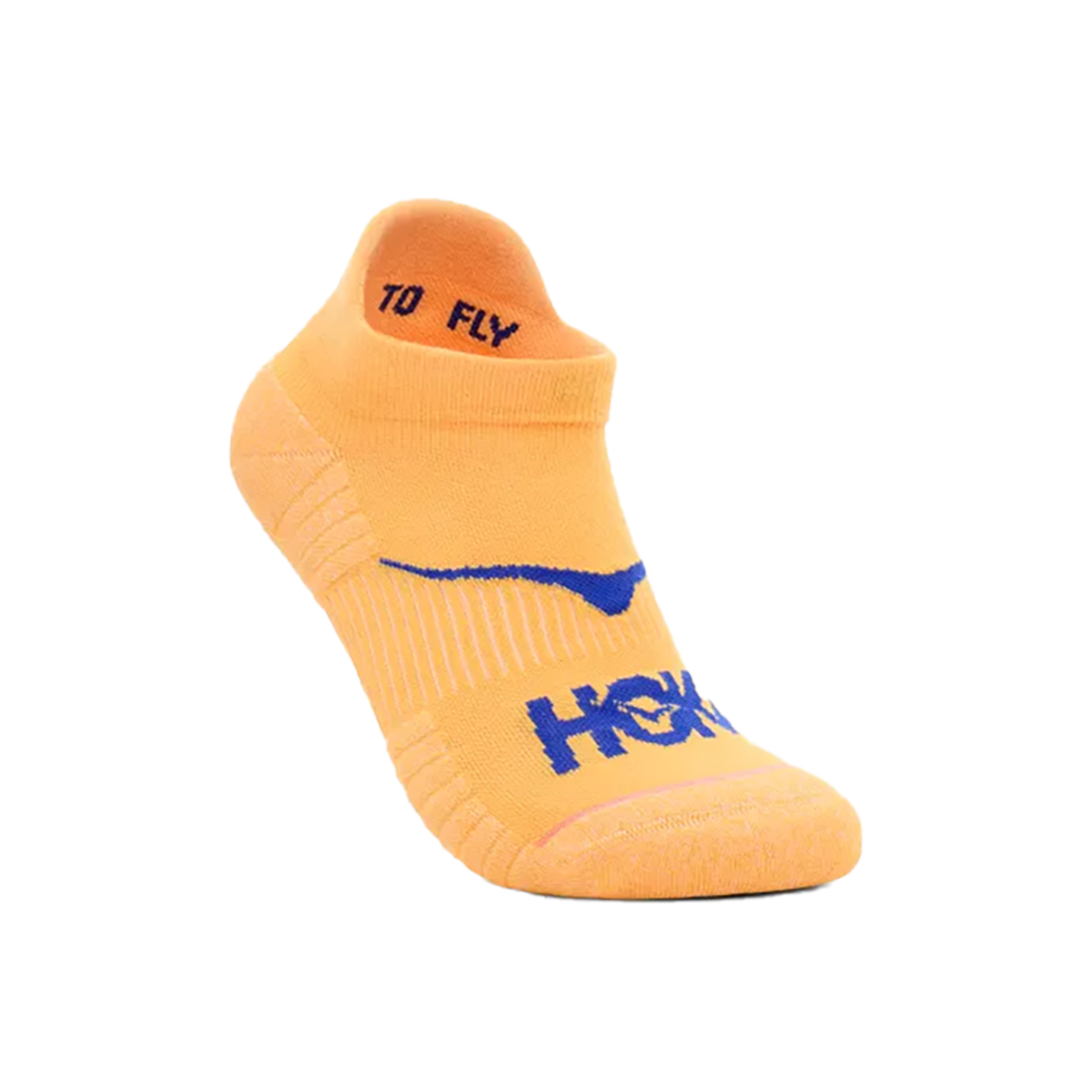 Hoka No-Show Run Sock 3-Pack, , large image number null